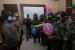 Wan TNI Beri Kejutan Polwan Polres Tanjungpinang 