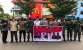 Bersinergi Melawan Covid-19, Forkopimda Bersama TNI-Polri Turun Langsung Tegur Warga