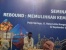 BTPB Gelar Seminar Rebound, Kemenparekraf Beri Semangat Pelaku Usaha Pariwisata Batam 