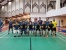 Jalin Silaturahmi, BP Batam Tanding Persahabatan Bulu Tangkis bersama Bank BJB
