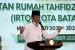 Beri Arahan Untuk IRTQ, Rudi Bicara Peran Agama Wujudkan Batam Madani dan Modern