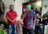 Sangat Memperhatikan Kesehatan Warga, Tan A Tie Bagikan Ratusan Masker