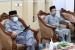 Hadiri Rakorsus tingkat Menteri, Jefridin: Pilkada Batam Terapkan Protokol Kesehatan