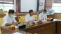 Dewan Kecewa, Perusahaan Developer Yang di Undang Tidak Pernah Hadir RDP