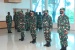 Danrem 033/WP Pimpin Acara Korps Raport Kenkat Personel Korem 033