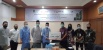 Pemko Batam Terima Bantuan Kemitraan dari Bank Riau Kepri