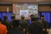 Pjs Walikota Ikuti Upacara HUT ke-75 TNI Secara Virtual di Lanal Batam 