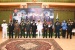 HUT ke-75 TNI Digelar Secara Virtual dari Istana Negara 