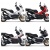 Varian Baru Honda ADV150, Skutik Penjelajah 