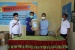 RSBP Batam Berikan Bantuan Peralatan Kesehatan untuk Masyarakat di Kelurahan Tiban Indah