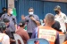 Pimpin Razia Masker, Jefridin Kepada Masyarakat: Sayangi Diri, Keluarga dan Orang Sekitar