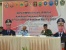Danlantamal IV Sebagai Narasumber Rapat Timpora Kepri 2020