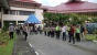 Operasi Mantap Praja Seligi 2020 Polres Bintan Gelar Pengamanan Penyampaian Visi dan Misi Cabup 