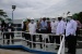 BP Batam dan PT ATB Tinjau Water Treatment Plant Bersama
