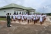110 Calon Tamtama Ikuti Sidang Parade Secata PK Gelombang II 2020 di Makorem 033 