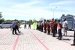 Polres Karimun Kembali menerjunkan kendaraan Taktis ke PT. Saipem Indonesia Karimun Branch
