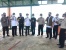 Kapolsek Pelabuhan SBP Tanjungpinang Bersama Stakeholder Tinjau Sarana dan Prasarana Fasilitas Proke