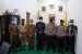 Kapolres Lingga Silaturahmi ke Pjs. Bupati Lingga