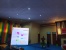 Paslon No Urut 3 Nizar-Neko ampaikan Visi dan Misi di Gedung DPRD Kab Lingga
