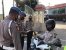 Gelar Operasi Zebra Seligi 2020 Polres Karimun lakukan Gaktiplin terhadap Personil