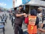 Beraktivitas Tanpa Makser, 93 Warga Bengkong Terjaring Razia