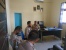 Kunjungan Kapolres Lingga Dalam Rangka Pengecekan Mako Sat.Pol Airud Polres Lingga