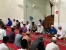 Memperingati Maulid Nabi Muhammad SAW, Polres Bintan Bersama PCNU Bintan Laksanakan Safari Maulid