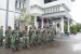Aspers Kasal Beri Pengarahan Prajurit dan PNS TNI AL se-Pulau Bintan
