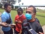 Yonif 10 Mar/SBY Silahturahmi Bersama Awak Media 