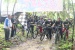 Sekali Gowes, Tiga Pulau Terlampaui