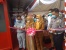Kepala BP2RD Provinsi Kepri Resmikan Samsat Kontainer 