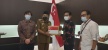 Singapura Bantu 500 Ribu Masker dan 60 Ribu Botol Hand Sanitizer