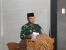 KB Korem 033/WP Gelar Maulid Nabi Muhammad SAW 1442 H/2020 M