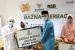 Apreasiasi Gelaran BAZNAS Berbagi, Jefridin : Kegiatan Sosial Seperti Ini Dibutuhkan Masyarakat