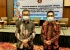 Batam Dukung Perluasan Pemanfaatan Gas Bumi untuk Rumah Tangga