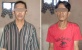 Polisi Tangkap Dua Orang Pelaku Penganiayaan Anak Dibawah Umur Dengan Api Rokok