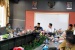 Syamsul Ikuti Presentasi Roadmap Tanjung Sauh
