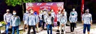 PT CDN Gandeng HPCI Batam Gelar PCX Luxurious Ride