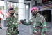 Danlantamal IV Pimpin Serahterima  Jabatan Wadanlantamal IV