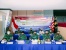Melalui Vicon Kakuwil Lantamal IV Ikuti  Rakernisku II TNI AL TA 2020