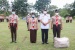 Pramuka Tak Lekang Zaman, Syamsul Minta Anggota Pramuka Tak Bosan Belajar