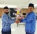 Segenap PNS Lantamal IV Ikuti Acara HUT KE-49 Korpri Secara Virtual 