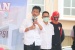 Resmikan Rumah FSP LEM SPSI Kepri, Rudi:  Semoga Ini Menjadi Rumah Kita Bersama 