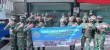 HUT ke-58 Korp Kowal, TNI AL di Tanjungpinang Gelar Donor Darah 