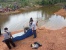Berikut Identitas Mayat Bocah Mengapung di Danau Punggur