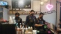 Kopi Dari Hati, Tempat Tongkrongan Kekinian Tawarkan Sensasi Berbeda