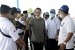 Turun Ke Teluk Sunti, Amsakar Minta Dishub Selesaikan Pembangunan Pelabuhan Teluk Kangkung