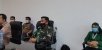 Aspotmar Danlantamal IV Melalui Vicon Ikuti Forum Diskusi Taman Bacaan Masyarakat 