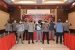Polres Tanjungpinang Gelar Konferensi Pers Akhir Tahun 2020