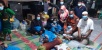 PHRI Bantu Pemko Batam Pertolongan Cepat Korban Banjir